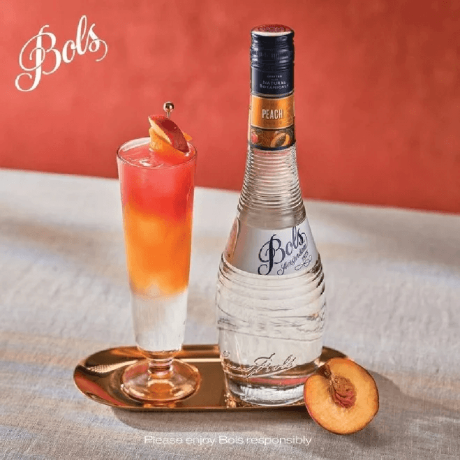 Các loại rượu Bols Liqueur ngon nhất, tổng hợp rượu Bols được yêu thích, các vị rượu Bols phổ biến, rượu mùi Bols pha cocktail, Bols Liqueur mua loại nào, ứng dụng rượu Bols trong pha chế.