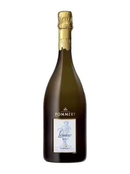 Champagne Pommery Cuvee Louise là gì, đặc điểm Cuvee Louise, rượu Champagne cao cấp, tìm hiểu Pommery Cuvee Louise, rượu Champagne Pommery.