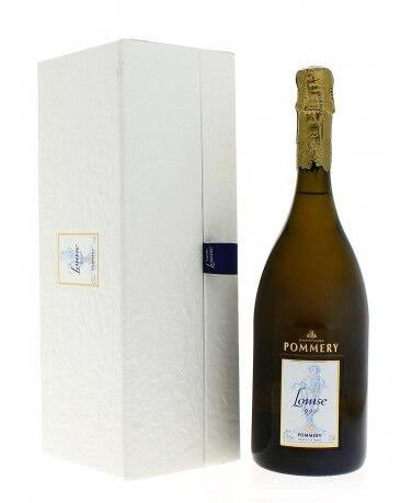 Champagne Pommery Cuvee Louise là gì, đặc điểm Cuvee Louise, rượu Champagne cao cấp, tìm hiểu Pommery Cuvee Louise, rượu Champagne Pommery.