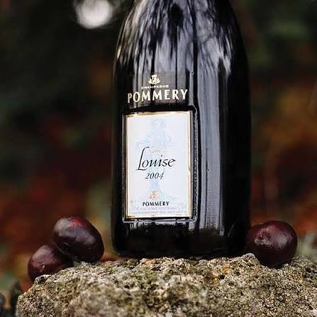 Champagne Pommery Cuvee Louise là gì, đặc điểm Cuvee Louise, rượu Champagne cao cấp, tìm hiểu Pommery Cuvee Louise, rượu Champagne Pommery.