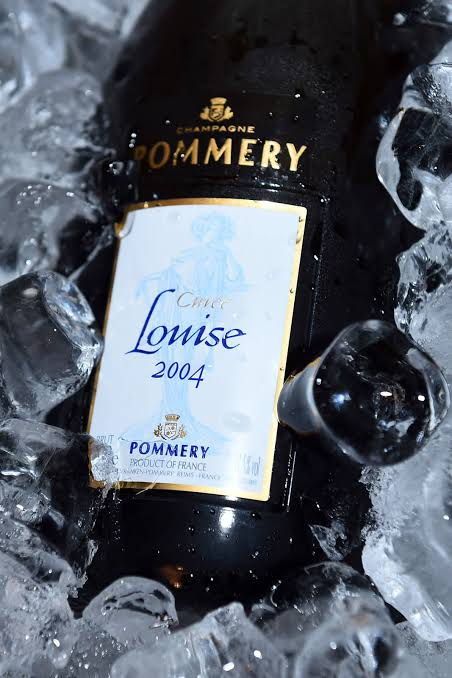 Champagne Pommery Cuvee Louise là gì, đặc điểm Cuvee Louise, rượu Champagne cao cấp, tìm hiểu Pommery Cuvee Louise, rượu Champagne Pommery.