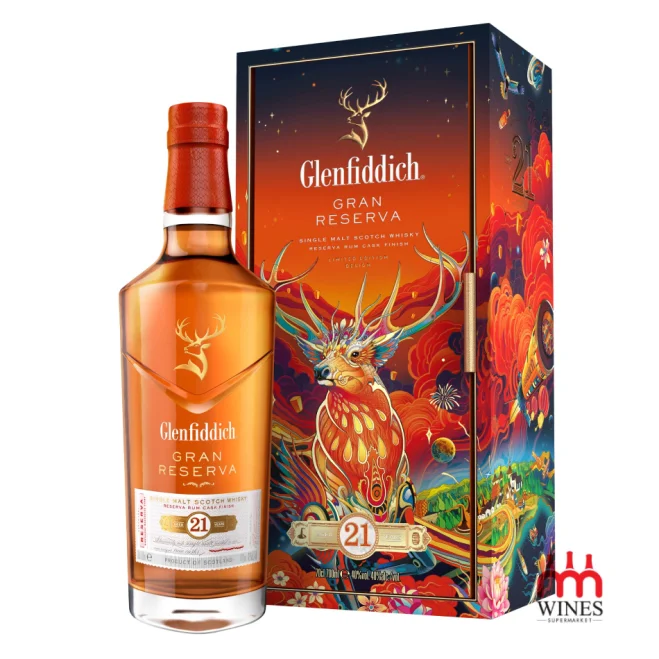 cách bảo quản Glenfiddich 21YO, bảo quản whisky cao cấp, lưu trữ rượu Glenfiddich, giữ chuẩn vị rượu whisky, mẹo bảo quản rượu ngoại.