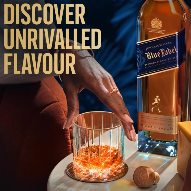 Top 5 rượu Johnnie Walker, rượu Johnnie Walker hot nhất, các loại Johnnie Walker nên thử, bảng xếp hạng Johnnie Walker, mua Johnnie Walker chính hãng.