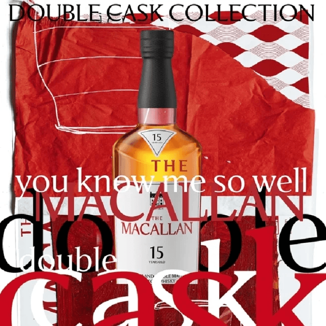 quà tặng Macallan sang trọng