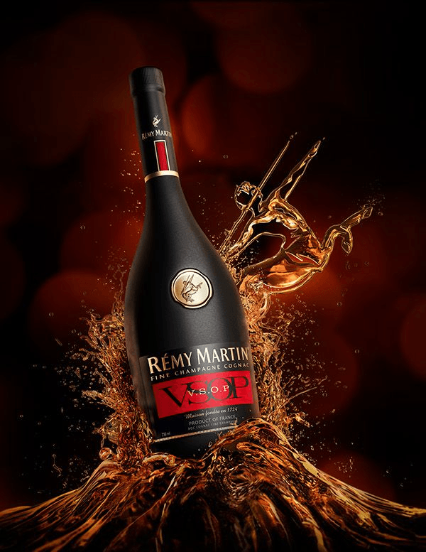 rượu Remy Martin