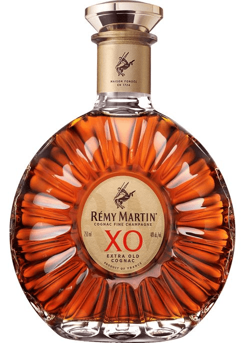 rượu Remy Martin
