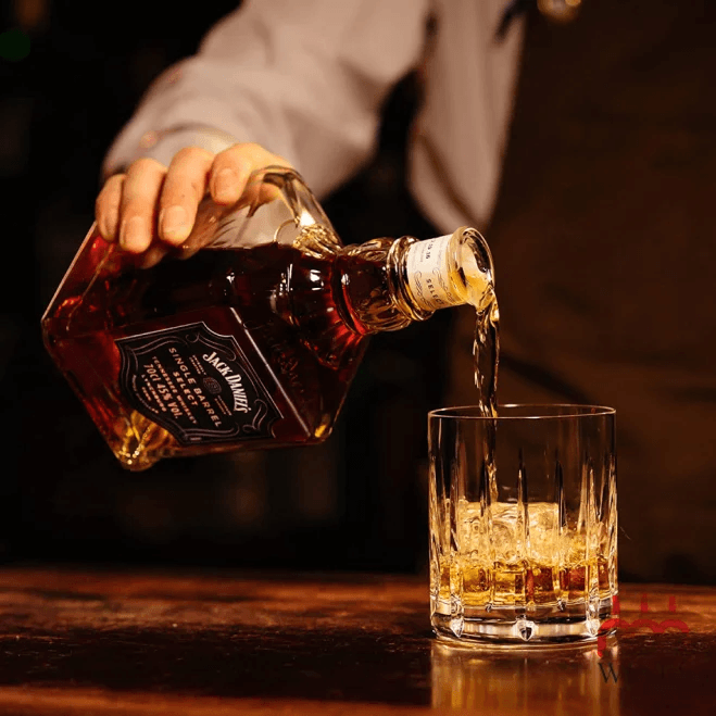 Rượu Jack Daniel's