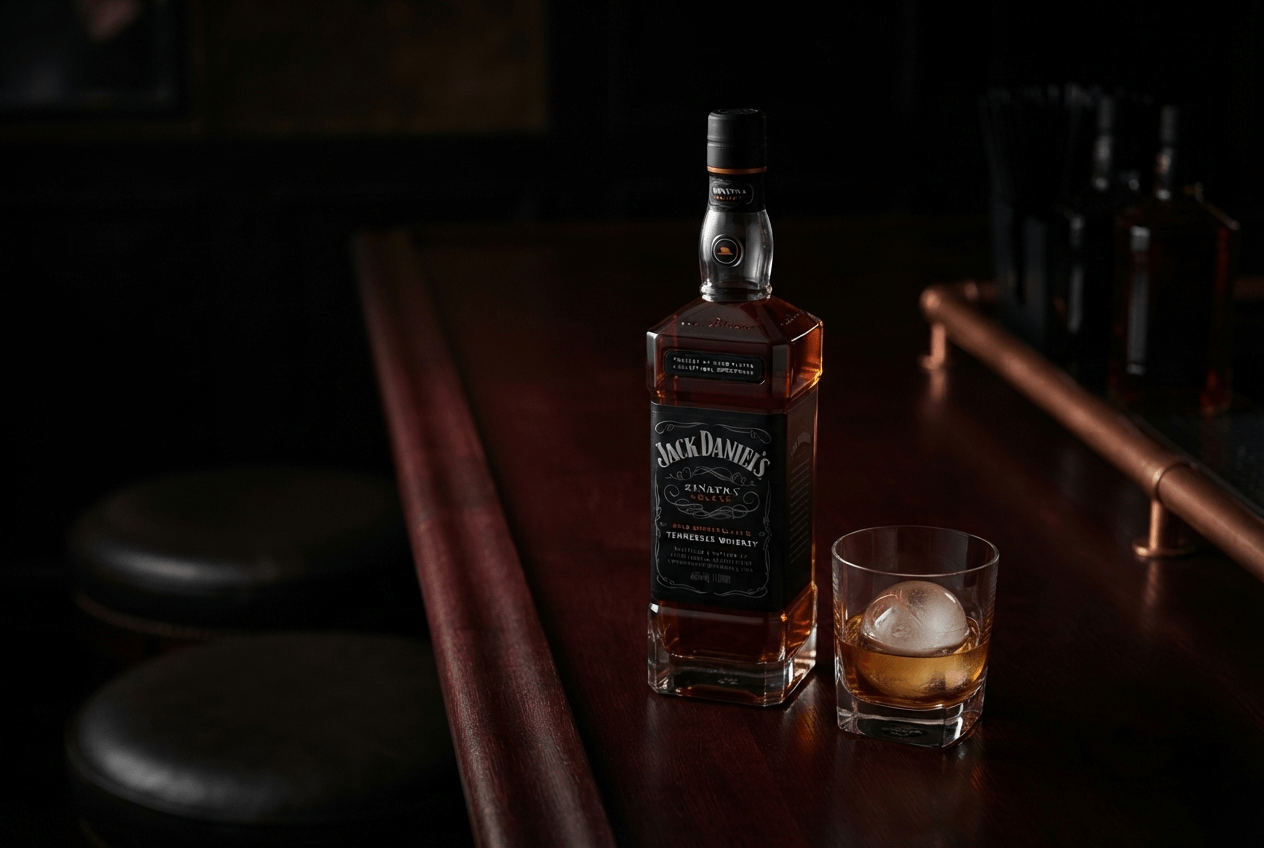Rượu Jack Daniel's