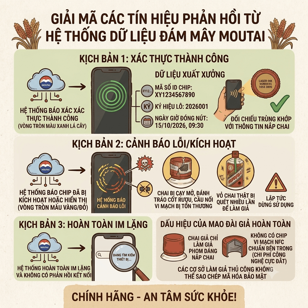 rượu mao đài NFC