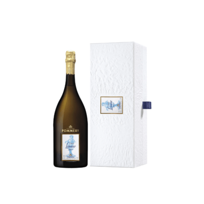 rượu Pommery Cuvee Louise