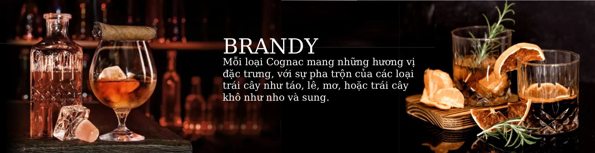 Brandy