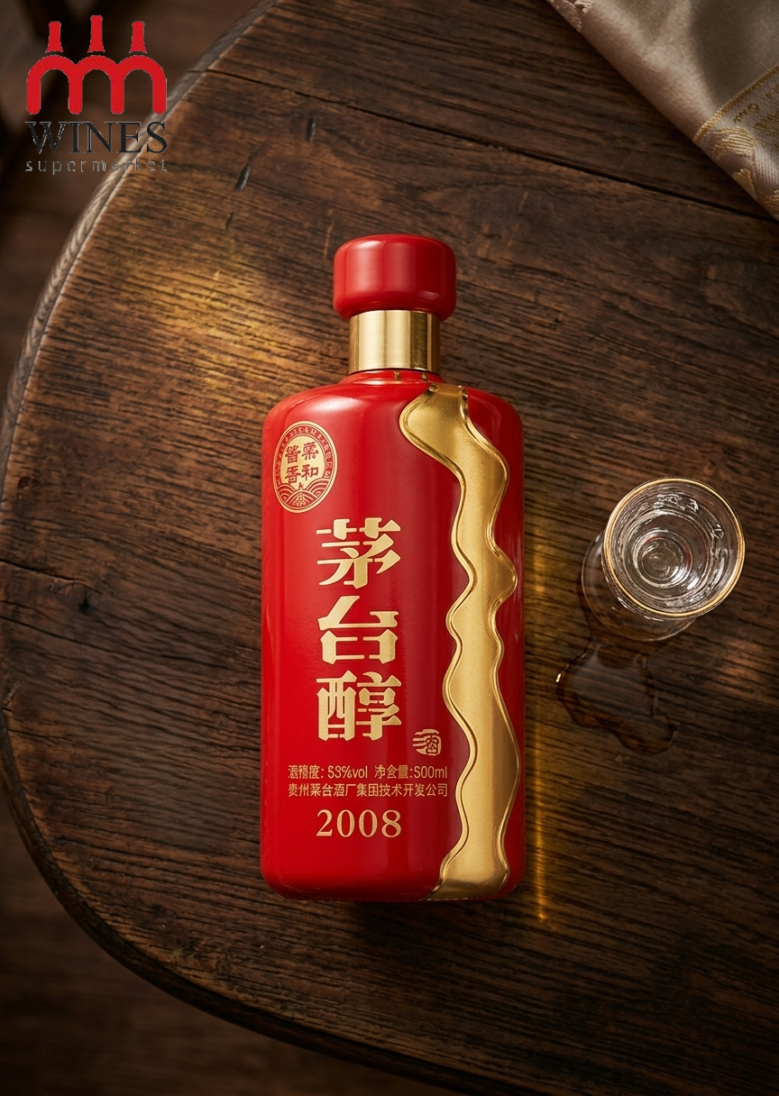món ăn kết hợp với rượu Mao Đài,rượu Mao Đài