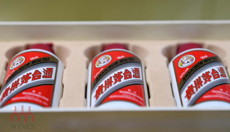 rượu Mao Đài 15 năm, rượu Mao Đài 30 năm, rượu Mao Đài 50 năm