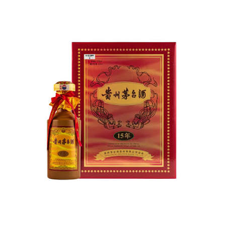 rượu Mao Đài 15 năm, rượu Mao Đài 30 năm, rượu Mao Đài 50 năm