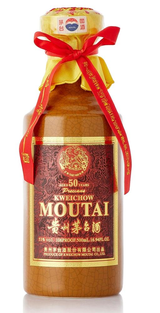 rượu Mao Đài 15 năm, rượu Mao Đài 30 năm, rượu Mao Đài 50 năm