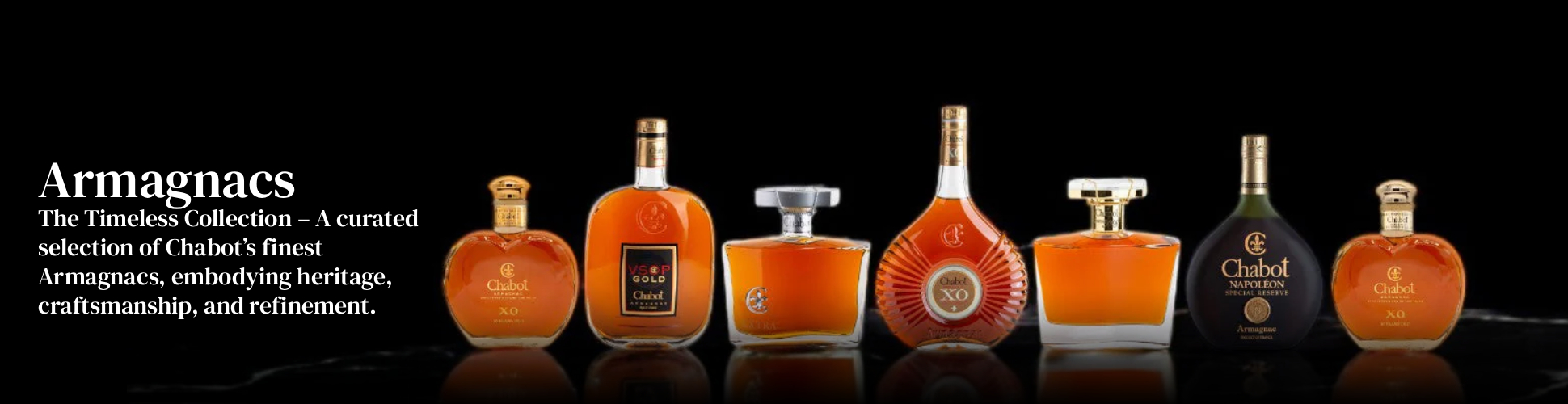 Chabot Armagnac