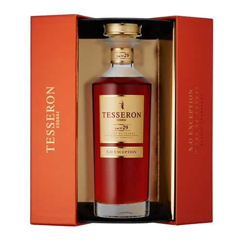 Tesseron Lot 29 XO Exception, rượu Tesseron