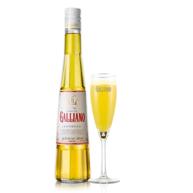 rượu Galliano L'Autentico