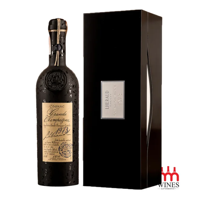 rượu Lhéraud Cognac