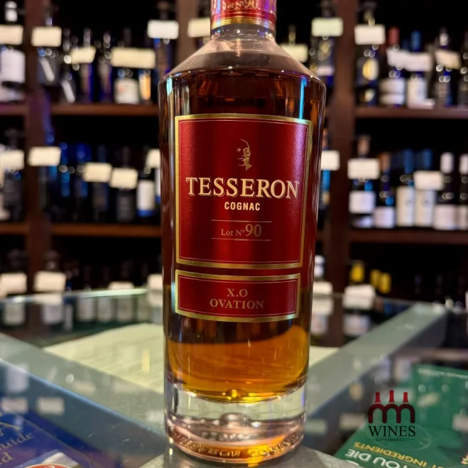 rượu Tesseron