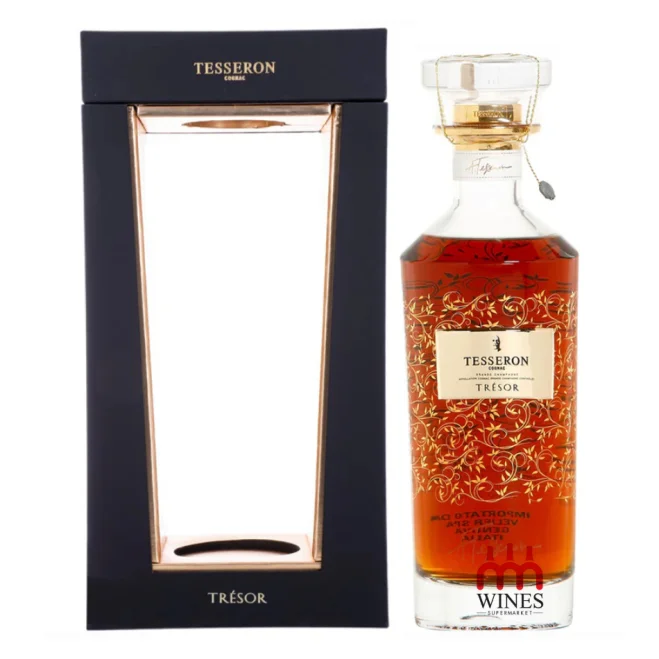 rượu Tesseron chính hãng