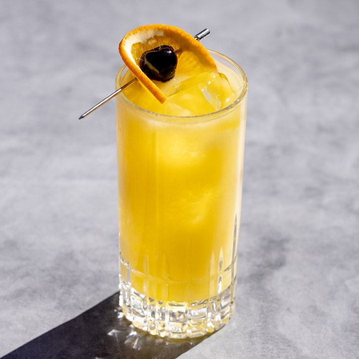 rượu galliano