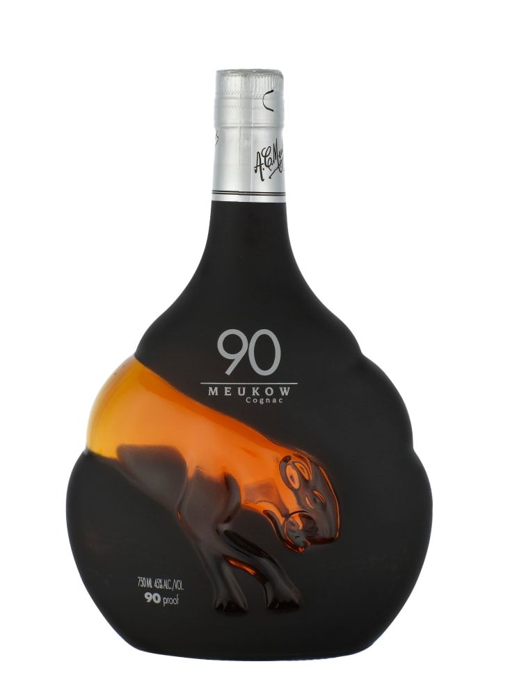 Meukow Cognac, nghệ thuật thưởng thức Cognac, hương vị Meukow