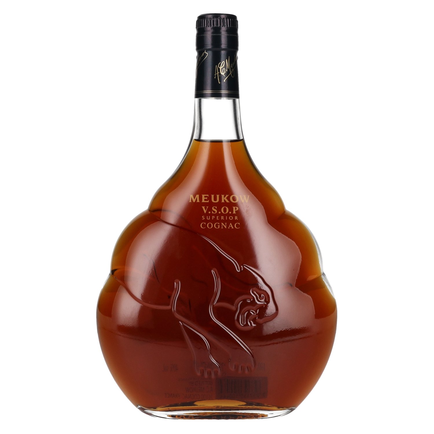 Meukow Cognac, nghệ thuật thưởng thức Cognac, hương vị Meukow