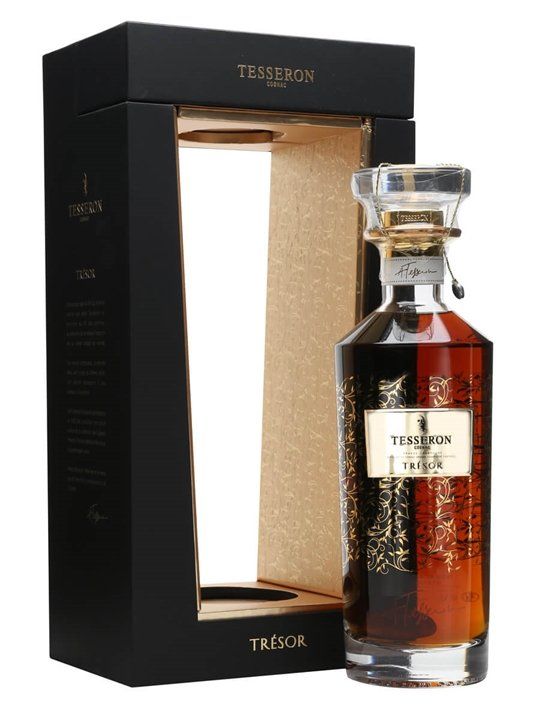Tesseron Lot 90 XO Ovation, đánh giá rượu Tesseron, Tesseron Lot 90 có ngon không