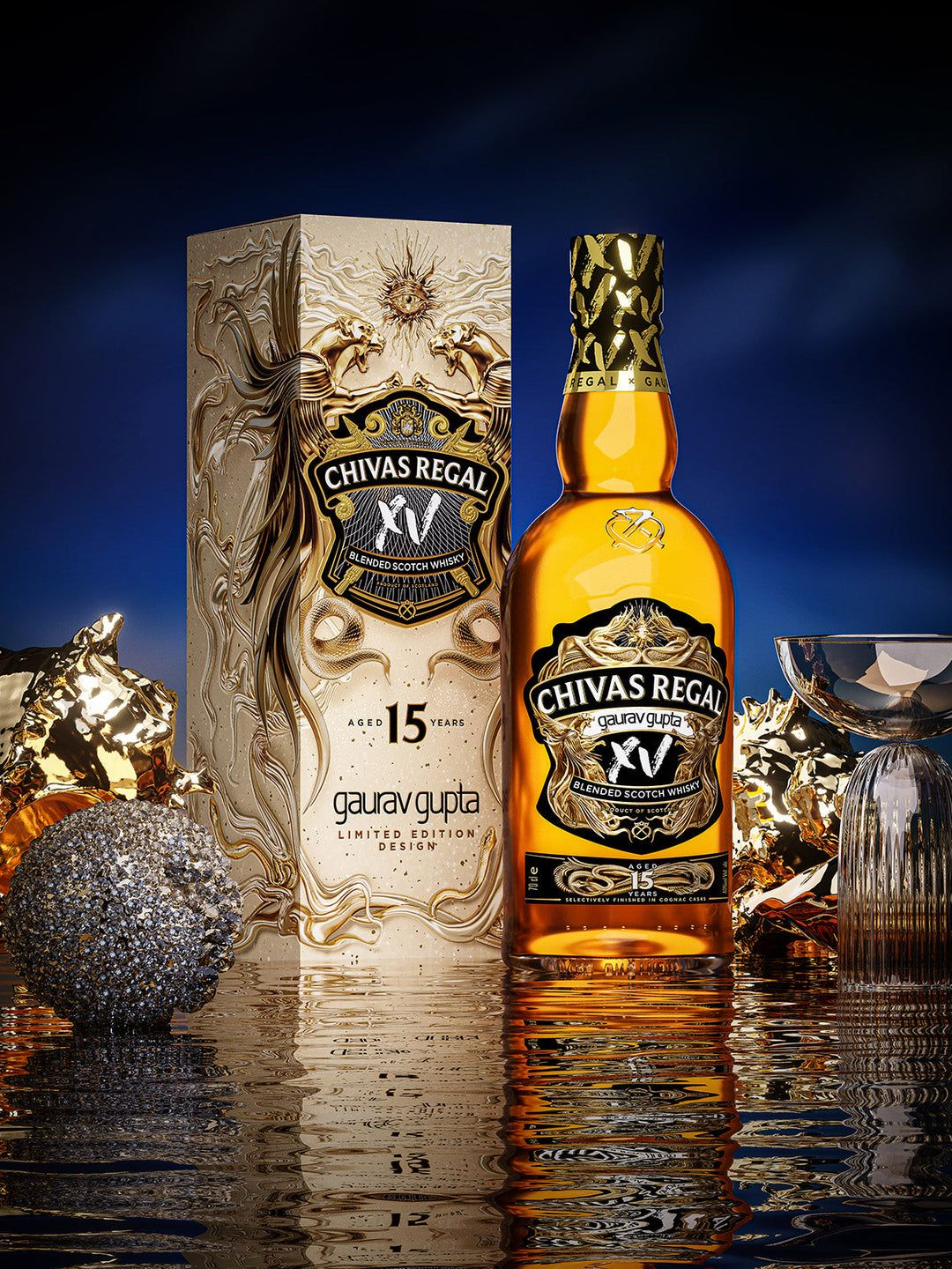 quy trình sản xuất Chivas, tìm hiểu thương hiệu Chivas, nguồn gốc rượu Chivas Scotland