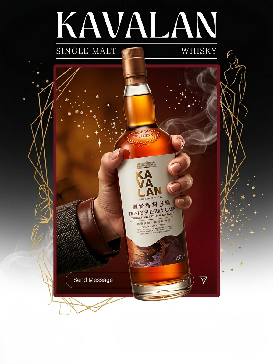 Kavalan Solist Sherry Cask, đánh giá rượu Kavalan, whisky Kavalan có ngon không
