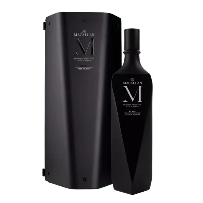 bách khoa toàn thư Macallan, cẩm nang rượu Macallan, hệ sinh thái Macallan