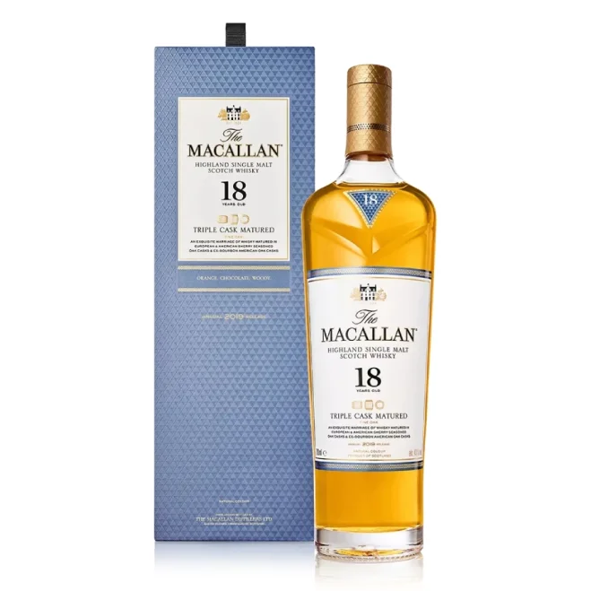 bách khoa toàn thư Macallan, cẩm nang rượu Macallan, hệ sinh thái Macallan
