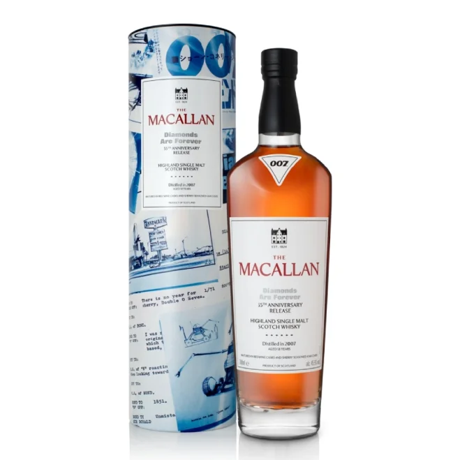 bách khoa toàn thư Macallan, cẩm nang rượu Macallan, hệ sinh thái Macallan