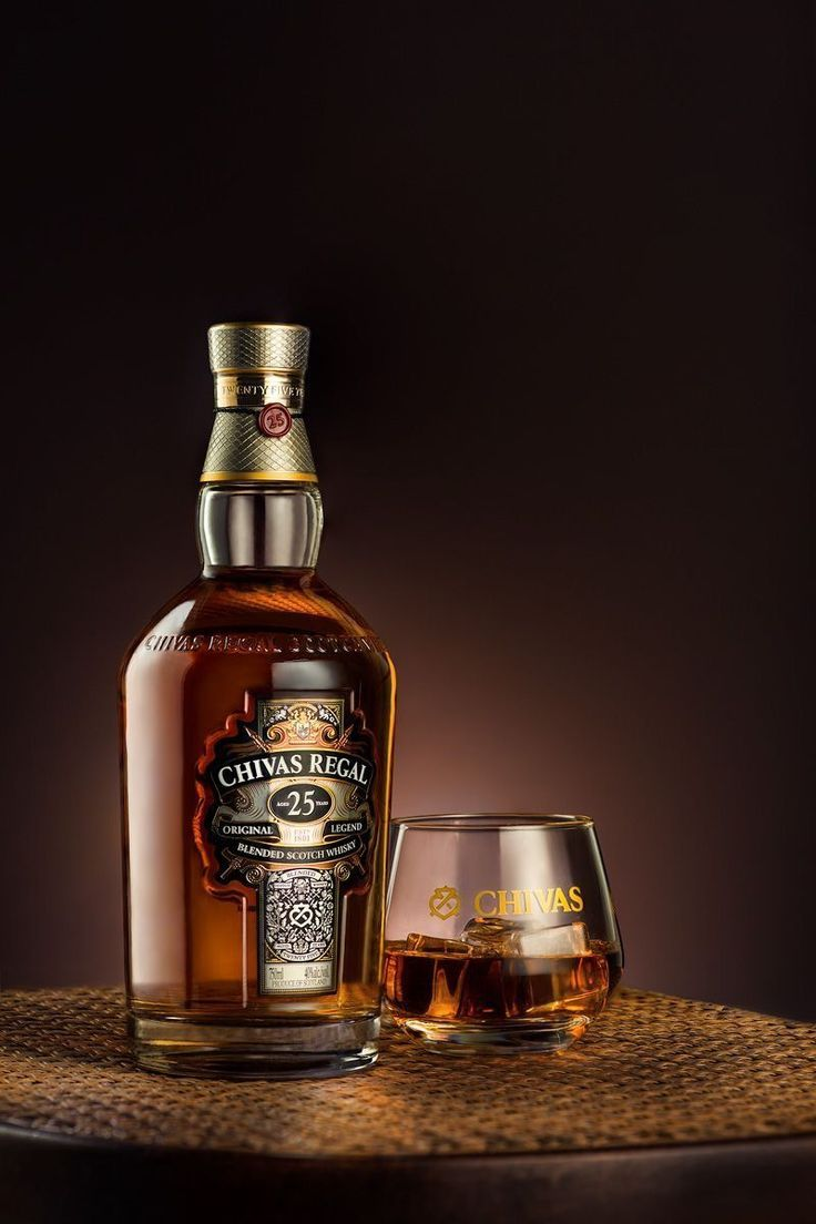 quy trình sản xuất Chivas, tìm hiểu thương hiệu Chivas, nguồn gốc rượu Chivas Scotland