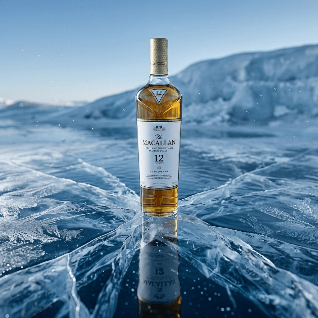 nghệ thuật thưởng thức Macallan, cách uống rượu Macallan ngon, trải nghiệm whisky Macallan
