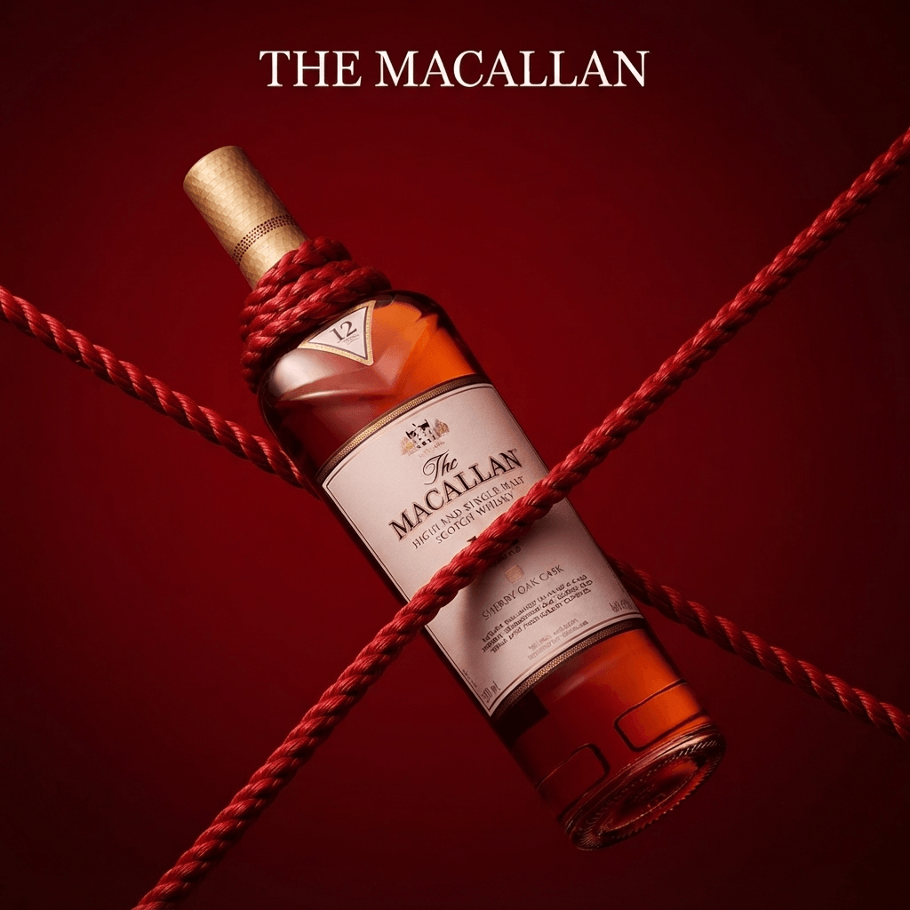 đánh giá Macallan 12 Sherry Oak, Macallan 12 có ngon không, review rượu Macallan 12
