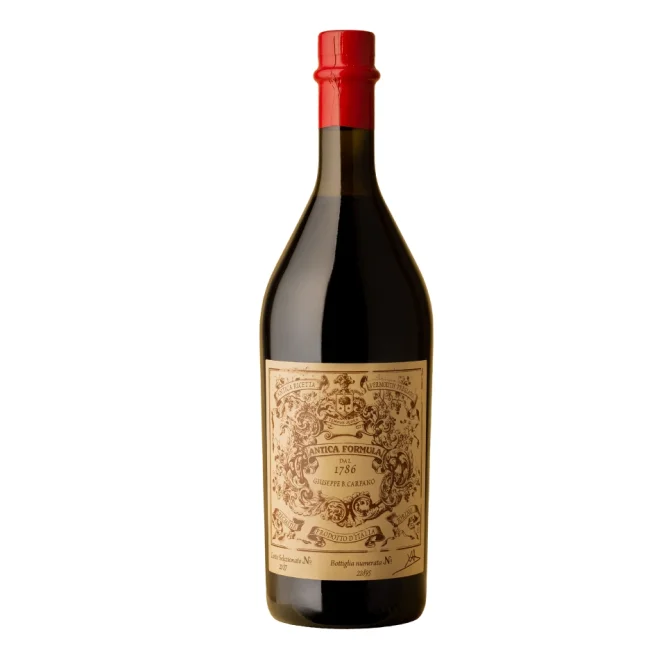 Carpano Antica Formula, đánh giá hương vị Carpano, cách pha chế với Carpano Vermouth