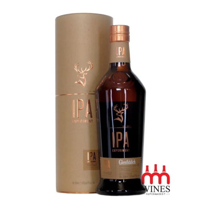 lịch sử rượu Glenfiddich, quy trình sản xuất Glenfiddich, tìm hiểu Glenfiddich Single Malt