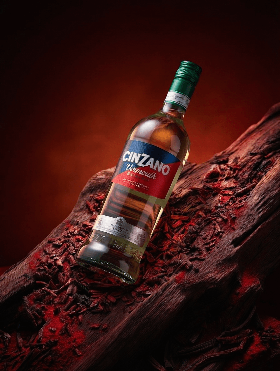 rượu Cinzano là gì, lịch sử thương hiệu Cinzano, nguồn gốc rượu Vermouth Ý