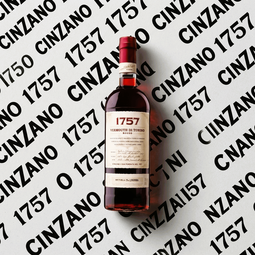 rượu Cinzano là gì, lịch sử thương hiệu Cinzano, nguồn gốc rượu Vermouth Ý