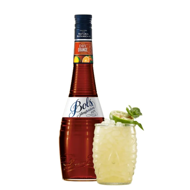 lịch sử rượu Bols Liqueur, di sản Bols Liqueur Amsterdam, tìm hiểu rượu mùi Bols