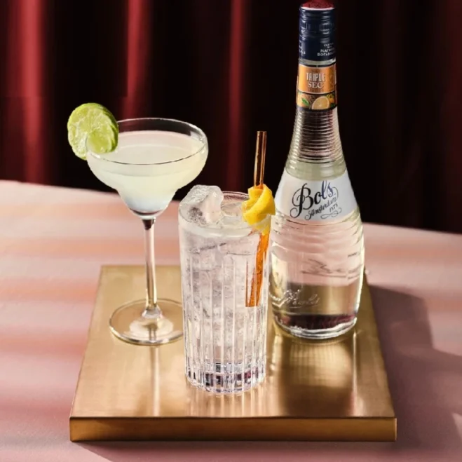 lịch sử rượu Bols Liqueur, di sản Bols Liqueur Amsterdam, tìm hiểu rượu mùi Bols