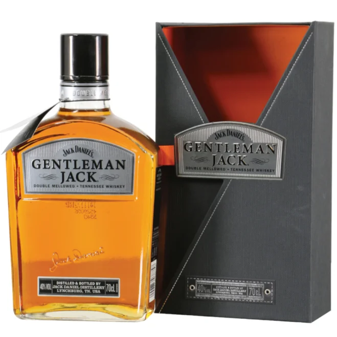 quy trình lọc than gỗ Jack Daniel's, kỹ thuật sản xuất Tennessee Whisky, đặc điểm whisky Mỹ