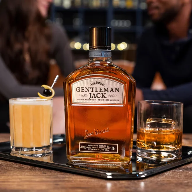 lịch sử rượu Jack Daniel's, di sản Tennessee Whisky, tìm hiểu Jack Daniel's