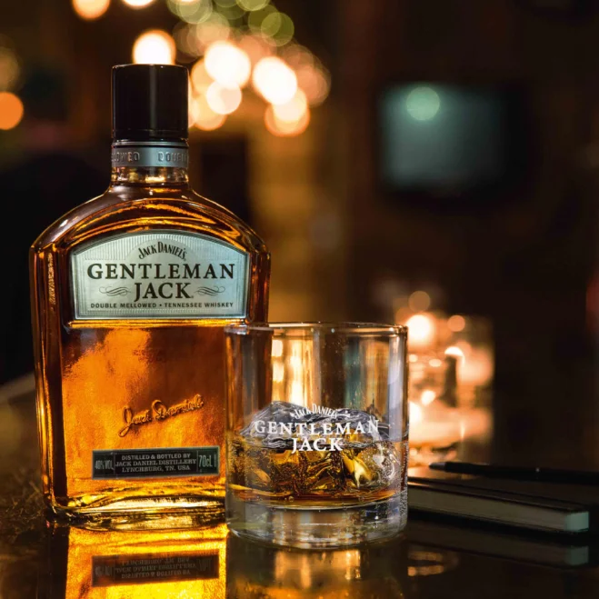 lịch sử rượu Jack Daniel's, di sản Tennessee Whisky, tìm hiểu Jack Daniel's