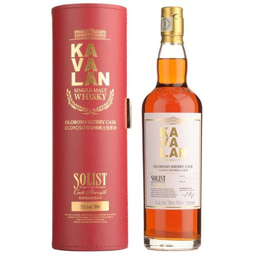 thùng gỗ sồi rượu Kavalan, quy trình ủ whisky Kavalan, nghệ thuật chọn thùng Kavalan