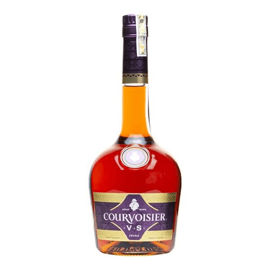 kỹ thuật chưng cất Courvoisier, eau-de-vie Courvoisier Fins Bois, quy trình ủ Cognac Courvoisier