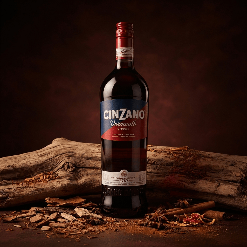 cách pha chế Cinzano đúng chuẩn, lỗi thường gặp khi dùng Vermouth, hướng dẫn pha cocktail với Cinzano
