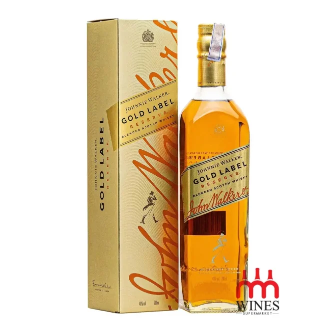 cách phân biệt Johnnie Walker thật giả, nhận biết rượu Johnnie Walker chính hãng, kiểm tra tem chống giả Johnnie Walker